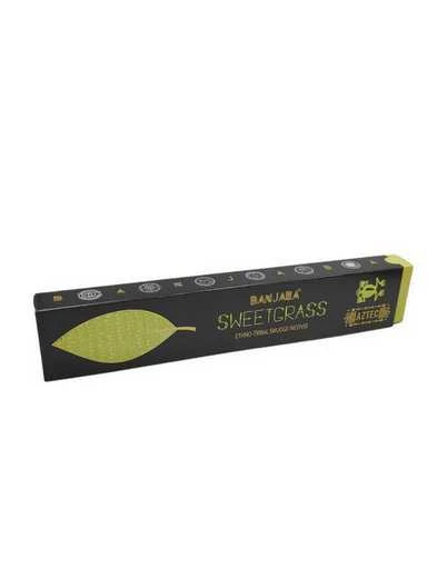 Incenso Banjara Erbe dolci indiane -- 15Gr