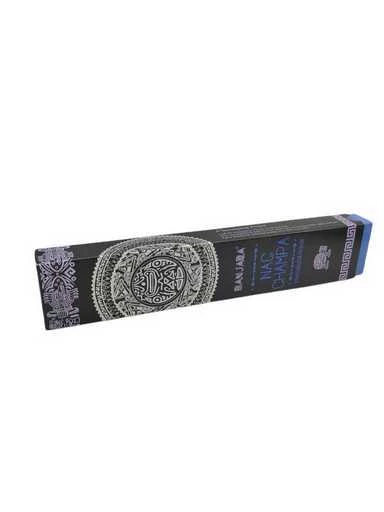 Incenso Banjara Nag Champa 15Gr