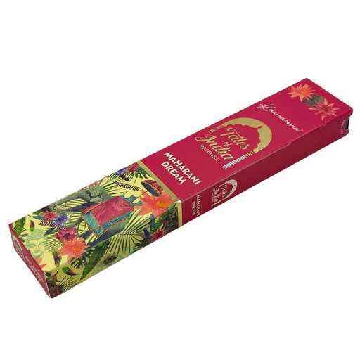 Incenso Hari Darshan Tales -- Maharani Dream -- 15 G