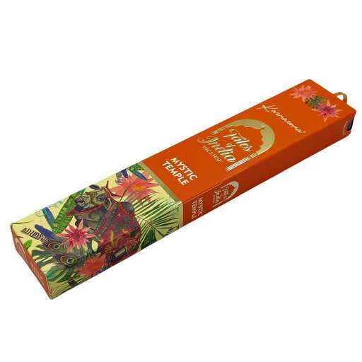 Incenso Hari Darshan Tales -- Mystic Temple -- 15 G