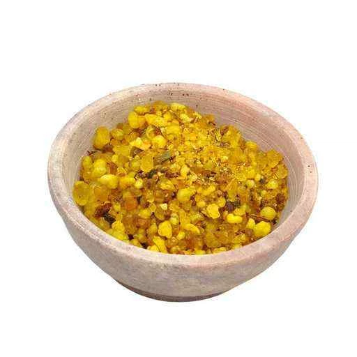 Incenso liturgico Gerusalemme -- 30 G