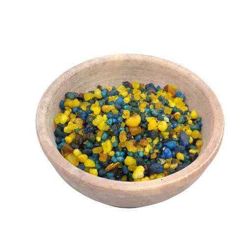 Incenso liturgico Signora di Lourdes -- 30 G