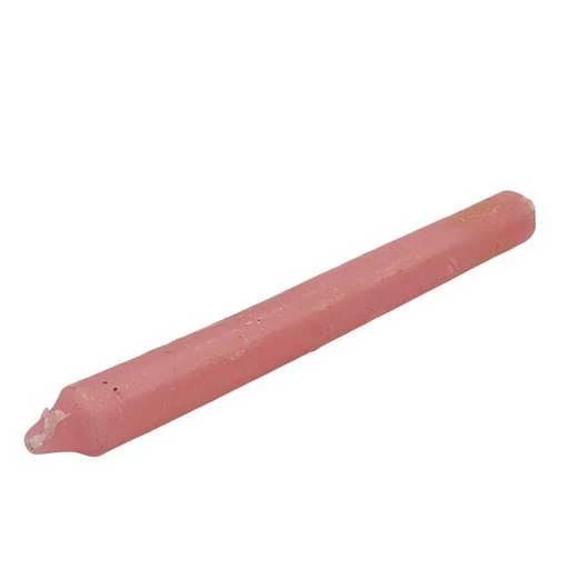 Candela Vela ritualizzata -- Garrapata