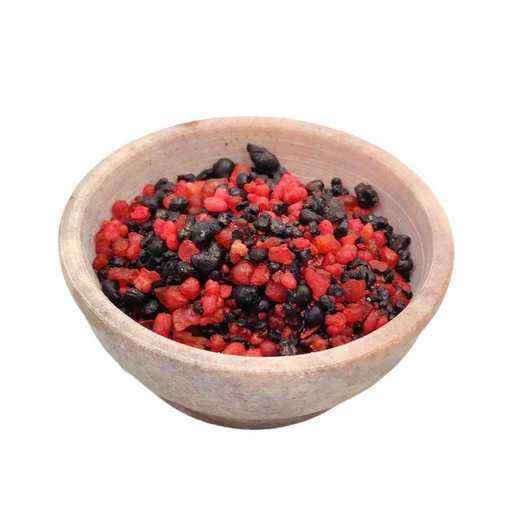 Incenso liturgico Santa Rita -- 30 G