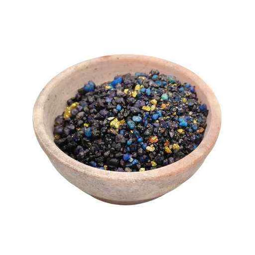 Incenso liturgico Vergine Nera -- 30 G