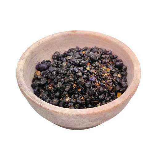 Incenso liturgico San Benito -- 30 G