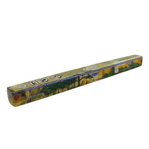 Incenso Satya Natural -- Confezione 10 g