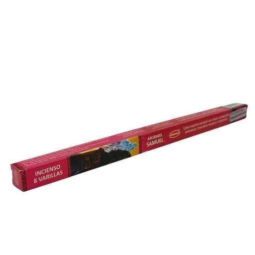 Incenso Krishan - Arcangelo Samuele -- 10gr