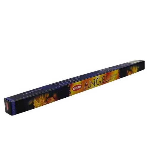 Incenso Krishan - Angeli -- 10Gr