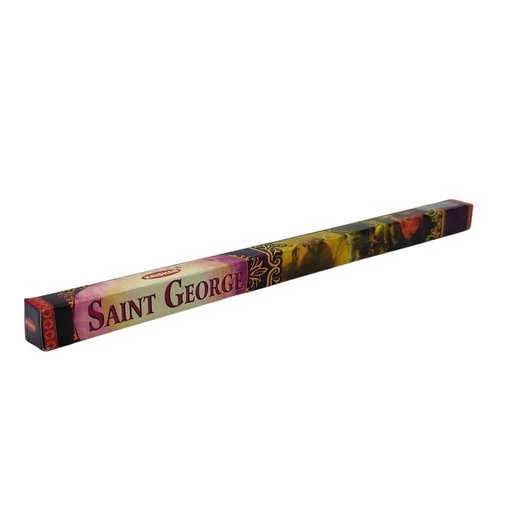 Incenso Krishan - San Giorgio -- 10gr