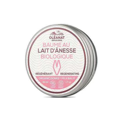 Balsamo ipoallergenico Latte d'Asina