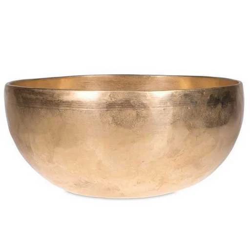 Campana tibetana Chö-pa ±12 cm