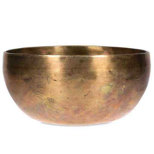 Campana tibetana Nada Yoga ±11 cm