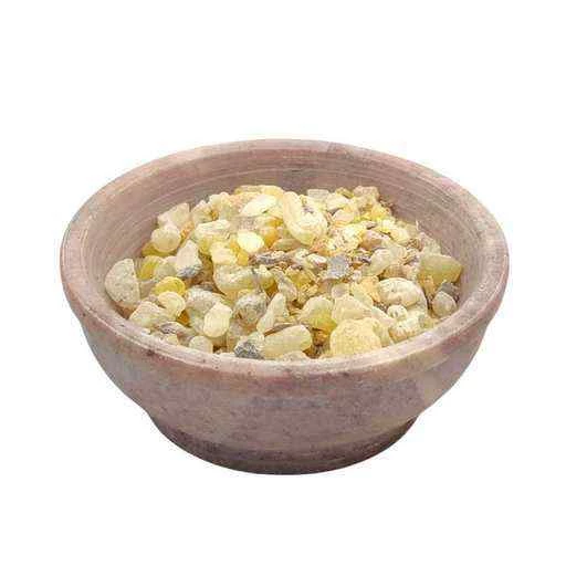 Incenso liturgico Tocco d'Angelo -- 50 G