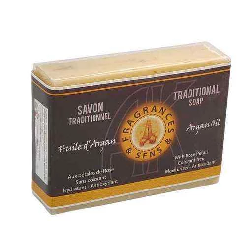 Sapone esoterico Olio Argan-- 100gr