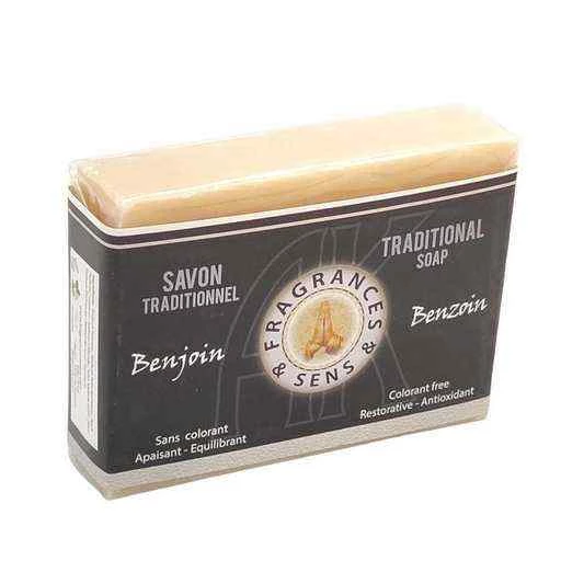 Sapone esoterico Benzoino-- 100gr