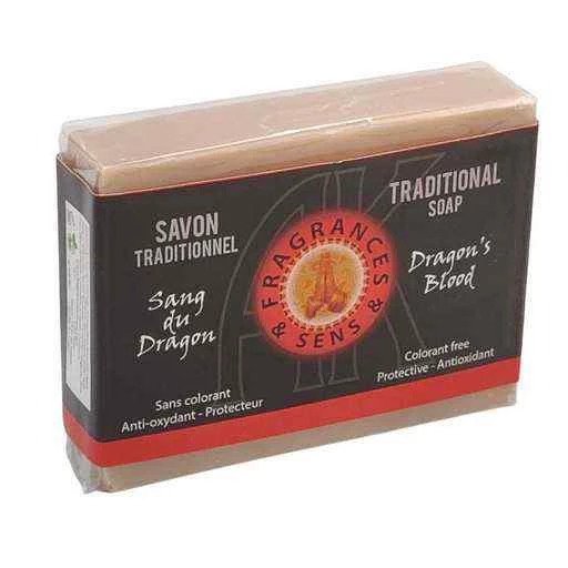 Sapone esoterico Sangue di Drago -- 100gr