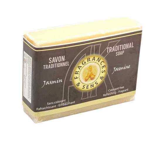 Sapone esoterico Gelsomino -- 100gr