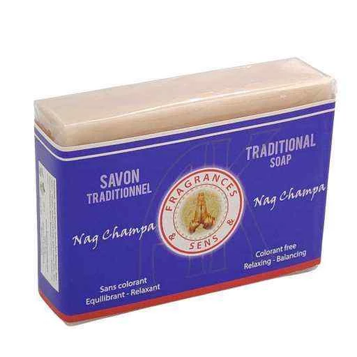 Sapone esoterico Nag Champa -- 100gr