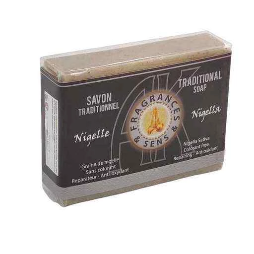 Sapone esoterico Nigella -- 100gr