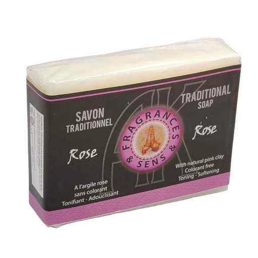 Sapone esoterico Rosa selvatica -- 100gr