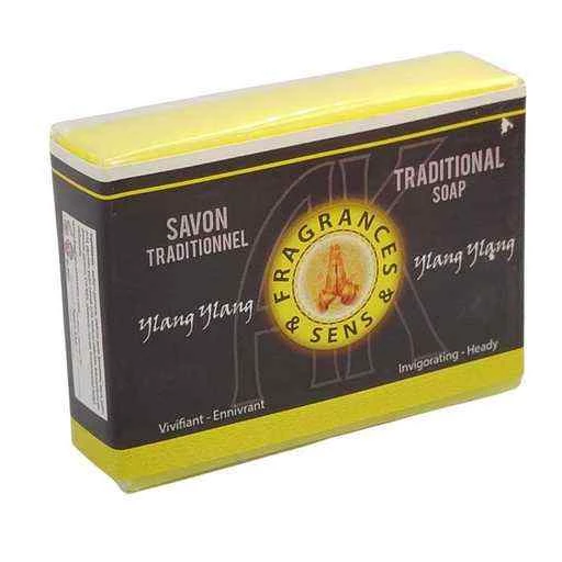 Sapone esoterico Ylang Ylang -- 100gr