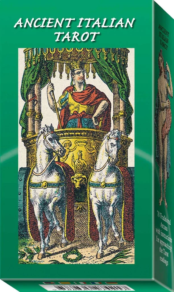 Antichi Tarocchi Italiani