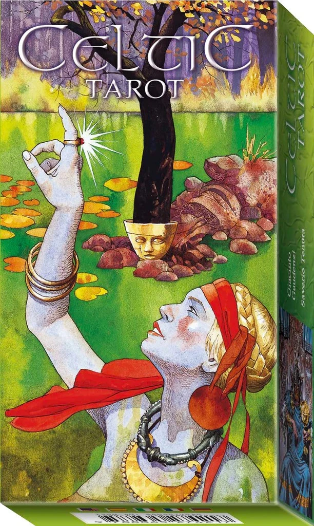Tarocchi Celtici