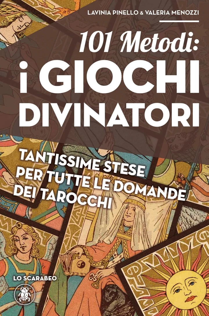 101 metodi : I giochi divinatori
