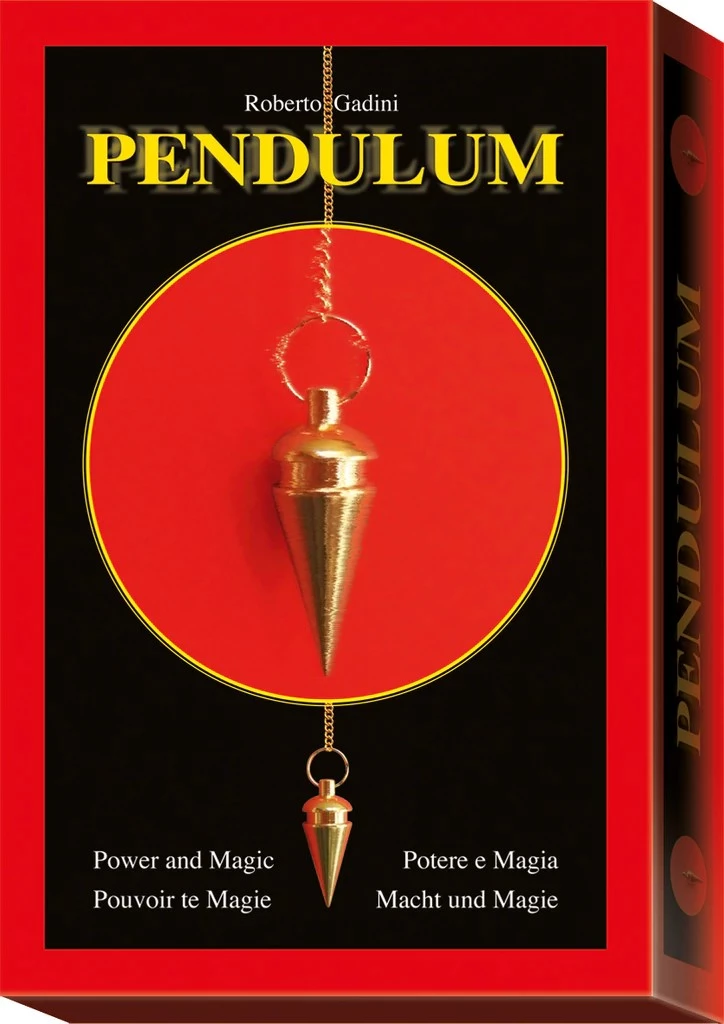 Pendolo - Potere e Magia