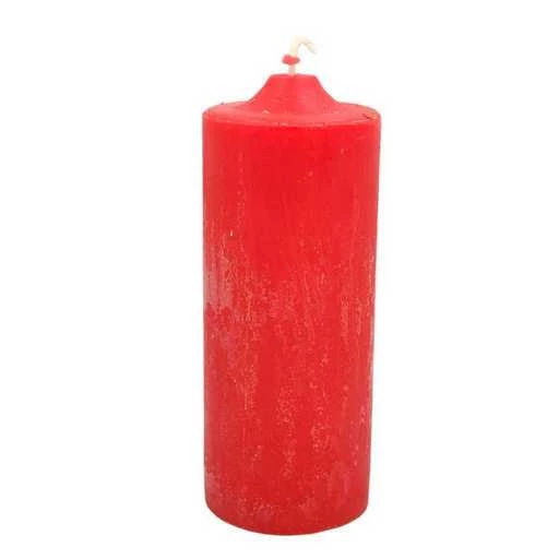 Ven a mi Maes -- Candela Velone ritualizzata