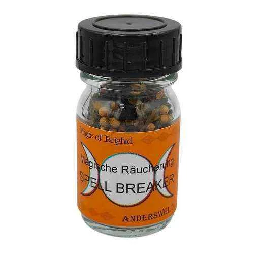 Incenso ritualizzato Spell Breaker