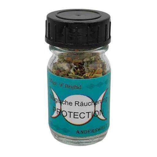 Incenso ritualizzato Protection