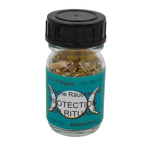 Incenso ritualizzato Protection for Rituals