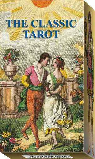 Tarocchi classici