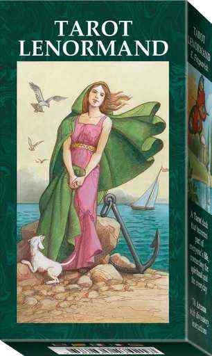 Tarocchi Lenormand