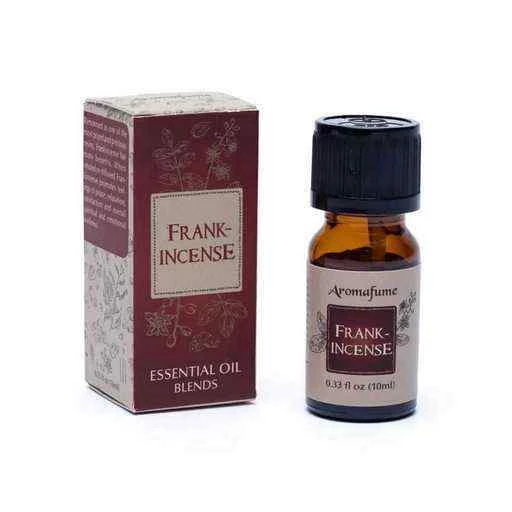 Aromafume miscela oli essenziali Frankincense -- 10ml