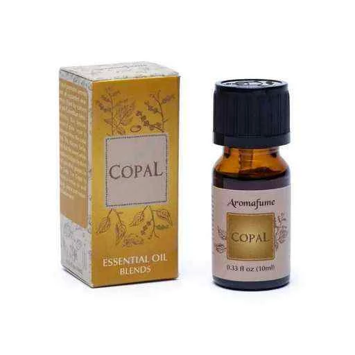 Aromafume miscela oli essenziali Copale -- 10ml