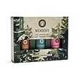 Set Olio Essenziale Aromatherapy Woodsy -- 3x5 ml