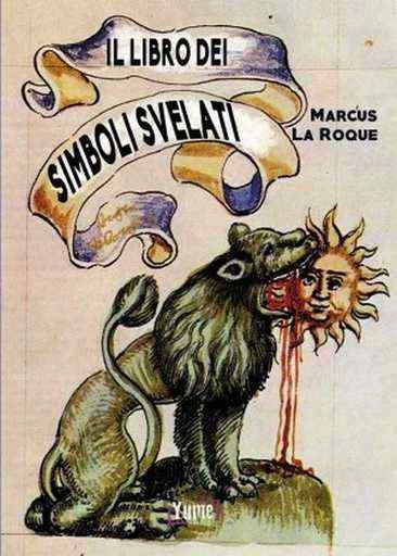 Il libro dei simboli svelati
