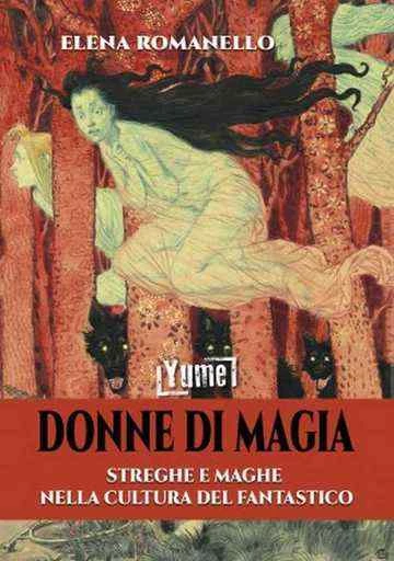 Donne di magia