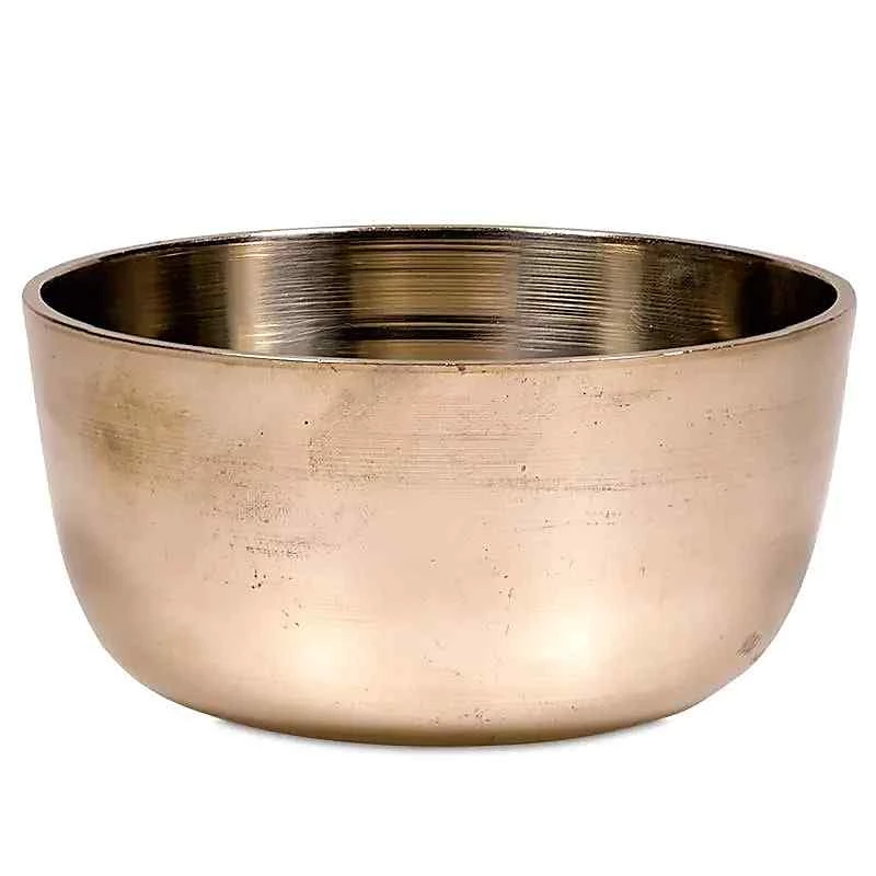 Campana tibetana Zenkoan ±14 Cm