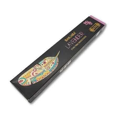 Incenso Banjara Lavanda -- 15Gr