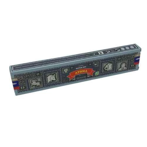 Incenso Satya Super Hit Athma -- Confezione 15 g