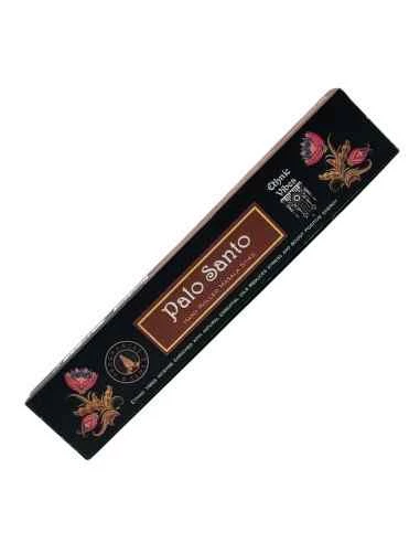 Incenso Ethnic Vibes Palo Santo -- Confezione 15 g