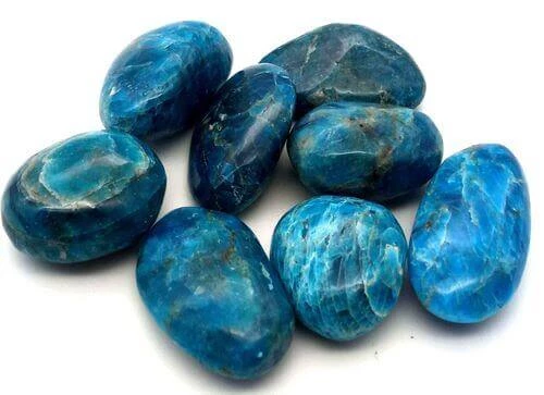 Apatite burattata