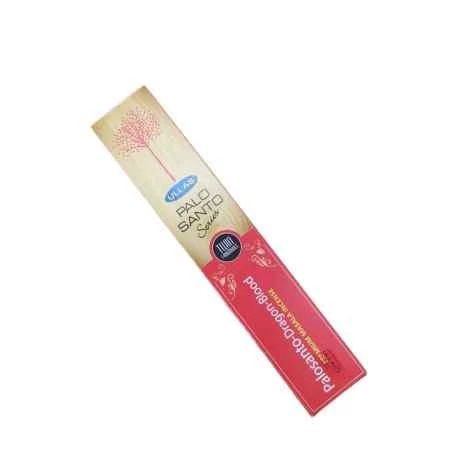 Incenso Ullas Palosanto - Dragon Blood -- 15Gr