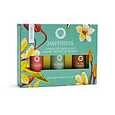 Set Olio Essenziale Aromatherapy Happiness-- 3x5 ml