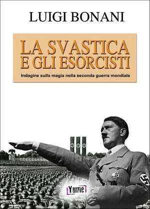La Svastica e gli Esorcisti