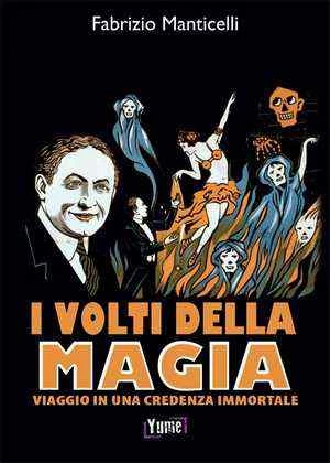 I Volti della Magia